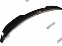 Eleron spoiler cap Bmw Seria 5 GT F07 2009-2017 v1 - Maxton Design