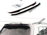 Eleron spoiler cap BMW X7 M G07 2018- v1 - Maxton Design