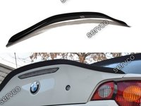 Eleron spoiler cap Bmw Z4 E85 2002-2006 v1 - Maxton Design