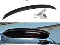 Eleron spoiler cap Citroen DS5 Facelift 2011-2018 v1 - Maxton Design