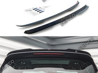 Eleron spoiler cap Cupra Ateca 2018- v1 - Maxton Design