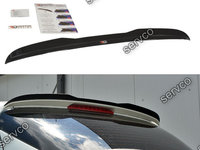 Eleron spoiler cap Fiat Bravo Mk2 Sport 2007-2014 v1 - Maxton Design