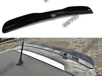 Eleron spoiler cap Fiat Grande Punto Abarth 2007-2010 v1 - Maxton Design