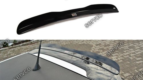 Eleron spoiler cap Fiat Grande Punto Abarth 2