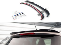 Eleron spoiler cap Ford C-Max Mk2 2010-2014 v1 - Maxton Design