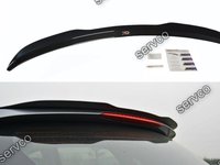 Eleron spoiler cap Hyundai I30 Mk2 2012-2017 v1 - Maxton Design