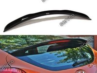 Eleron spoiler cap Hyundai Veloster Mk1 2011-2017 v1 - Maxton Design