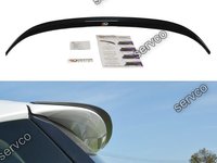 Eleron spoiler cap Lexus CT Mk1 Facelift 2013-2015 v1 - Maxton Design