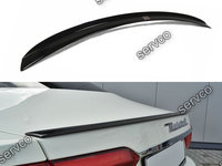 Eleron spoiler cap Maserati Granturismo 2007-2011 v1 - Maxton Design