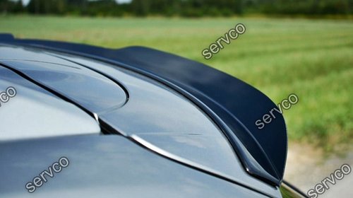 Eleron spoiler cap Mazda 6 GJ Mk3 Wagon 2012-2014 v1 - Maxton Design