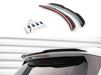 Eleron spoiler cap Mercedes A Class W176 2012-2015 v4 - Maxton Design