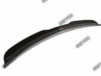 Eleron spoiler cap Mercedes C Class W204 Estate Facelift 2010-2015 v1 - Maxton Design