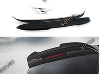 Eleron spoiler cap Mercedes V Class AMG-Line W447 Facelift 2019- v1 - Maxton Design