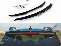 Eleron spoiler cap Mini Countryman Mk2 F60 JCW 2020- v1 - Maxton Design