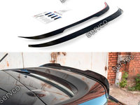 Eleron spoiler cap Mitsubishi Lancer Sportback Mk 8 2007-2016 v5 - Maxton Design