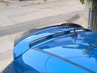 Eleron spoiler cap Opel Corsa D Mk4 OPC VXR 2006-2014 v1 - Maxton Design