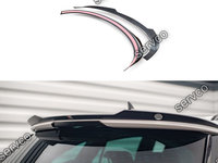 Eleron spoiler cap Opel Insignia OPC Sports Tourer Mk1 2009-2013 v3 - Maxton Design