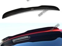 Eleron spoiler cap Peugeot 308 T9 GTI 2015-2018 v1 - Maxton Design