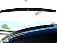 Eleron spoiler cap Subaru Impreza Mk3 WRX STI 2009-2011 v4 - Maxton Design