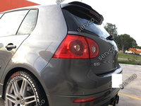 Eleron spoiler cap volkswagen golf 5 gti 2003-2009 v1 - Maxton Design