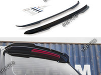 Eleron spoiler cap Volkswagen Passat B8 Variant 2014- v2 - Maxton Design