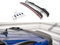 Eleron spoiler cap Volkswagen Tiguan R R-Line Mk2 Facelift 2020- v2 - Maxton Design