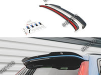 Eleron spoiler cap Volvo V60 R-Design Mk2 2018- v2 - Maxton Design