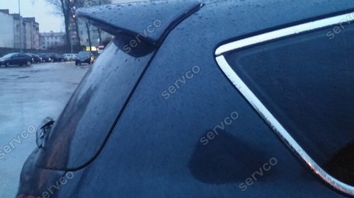 Eleron spoiler Ford S-Max Smax S Max ver1