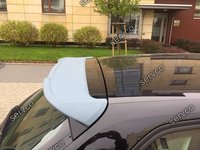 Eleron spoiler haion Audi A3 8V Sportback S3 Rs3 S line 2012-2019 v2