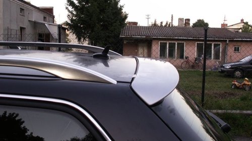 Eleron spoiler haion Audi A4 avant 2004 - 2007 RS4 RS 4