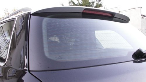 Eleron spoiler haion Audi A4 avant 2004 - 2007 RS4 RS 4