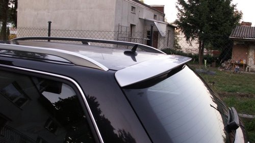 Eleron spoiler haion Audi A4 avant 2004 - 2007 RS4 RS 4