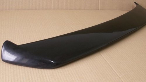 Eleron spoiler haion Audi A4 avant 2004 - 2007