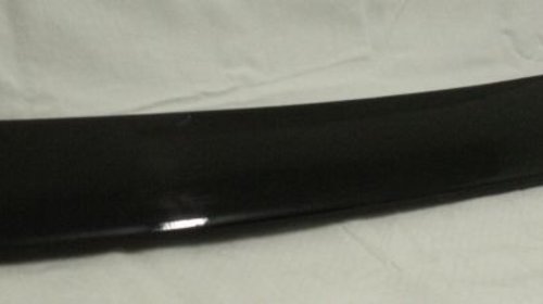 Eleron spoiler haion Audi A4 avant 2004 - 2007