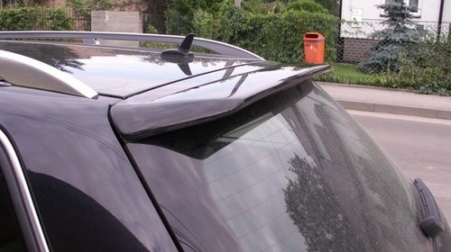 Eleron spoiler haion Audi A4 avant 2004 - 200