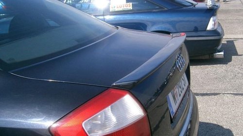 Eleron spoiler haion Audi A4 B6 S4 S 4 sedan 