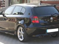 Eleron spoiler haion BMW 1 E81 E87