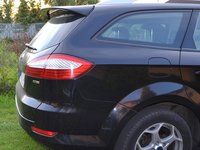 Eleron spoiler haion Ford Mondeo Mk4 Tournier