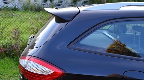 Eleron spoiler haion Ford Mondeo Mk4 Tournier