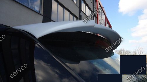 Eleron spoiler haion luneta Skoda Octavia 3 5