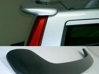 Eleron spoiler haion volvo v70 - 2000