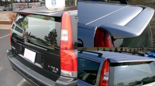 Eleron spoiler haion Volvo V70 XC70 XC 70