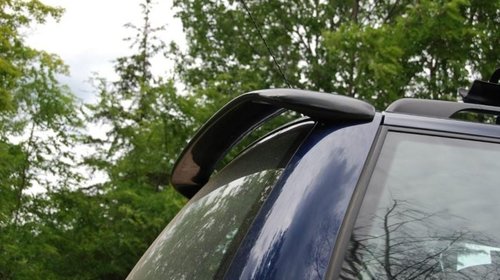 Eleron spoiler haion VW Bora Golf 4 combi