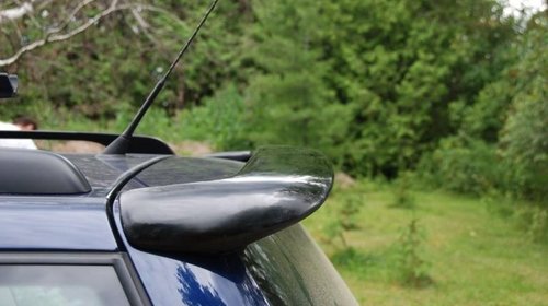 Eleron spoiler haion VW Golf 4 caravan