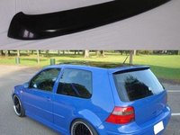 Eleron spoiler haion VW Golf 4 R32 R 32