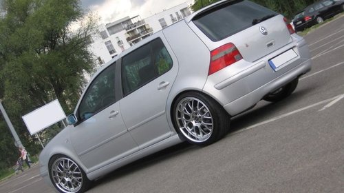 Eleron spoiler haion VW Golf 4 R32 R 32