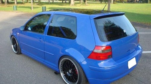 Eleron spoiler haion VW Golf 4 R32 R 32