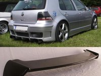 Eleron spoiler haion VW Golf 4 ver1