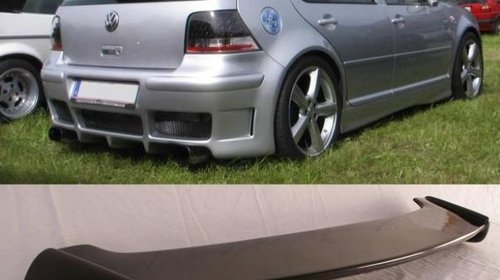 Eleron spoiler haion VW Golf 4 ver1