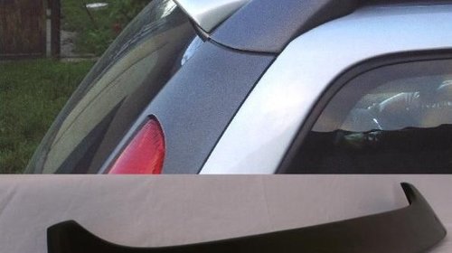 Eleron spoiler haion Fiat Marea Weekend